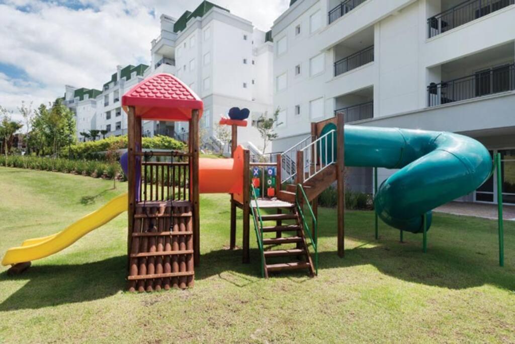 Altissimo Padrao E Conforto. Ao Lado Do Capivari Campos do Jordão Eksteriør billede
